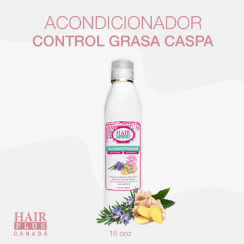 Acondicionador Anti-Caspa/Anti-Grasa