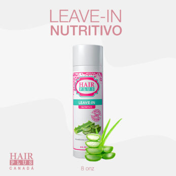 Leave-in