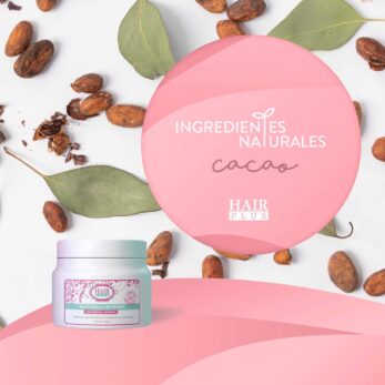 Mascarilla de cacao - Imagen 3