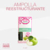 ampolla restructurante