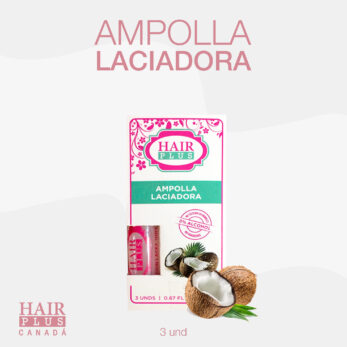 Ampolla Laceadora