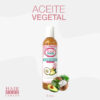 Aceite vegetal de Aguacate
