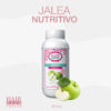Jalea Nutritiva de Manzana Verde