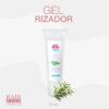Gel rizador