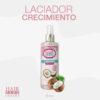 Laceador Crecimiento de Coco