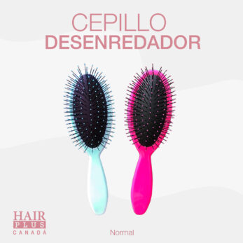 Cepillo des-enredador