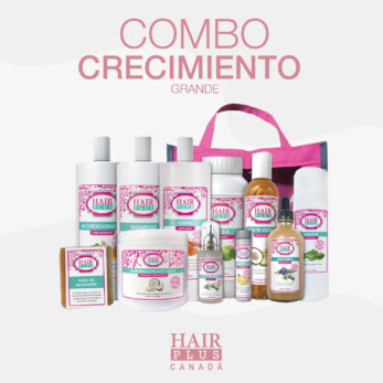 Combo Crecimiento grande