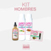 Kit para hombres