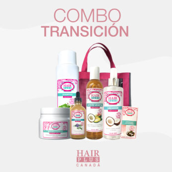 Combo transición