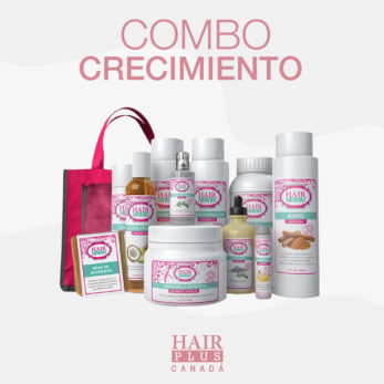 Combo crecimiento
