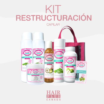 Kit restructuración