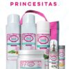 6 PASOS PARA LAS PRINCESITAS