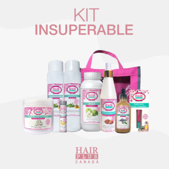 Kit Insuperable