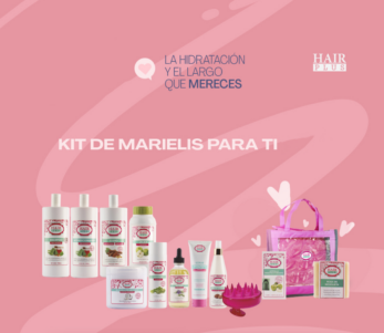 KIT DE MARIELIS PARA TI - Imagen 11