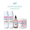 KIT INDISPENSABLES Hair Plus