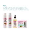 kit caida + crecimiento
