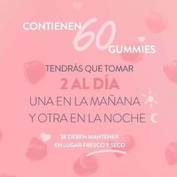 BFF GUMMIES - Imagen 6