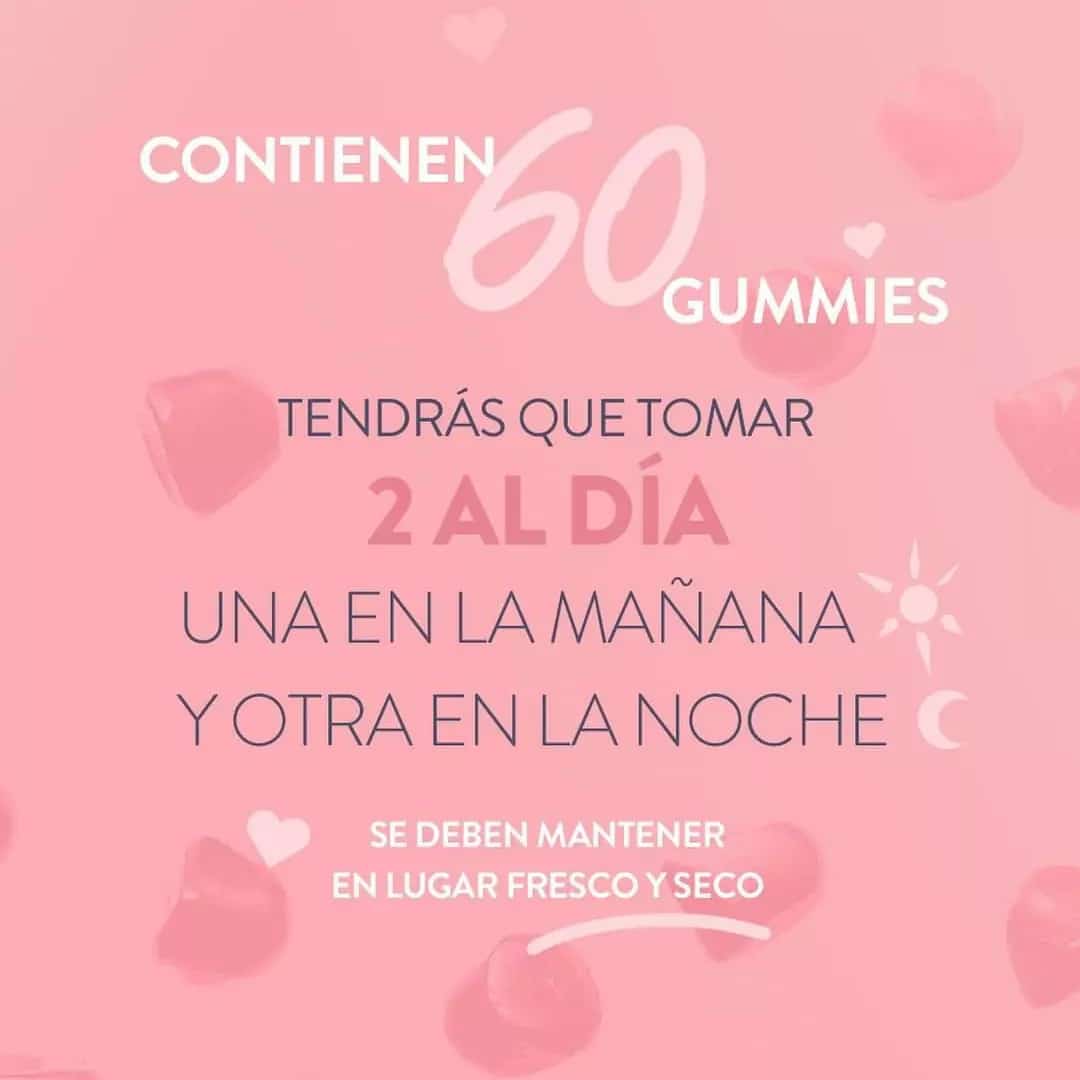 BFF GUMMIES - Imagen 6