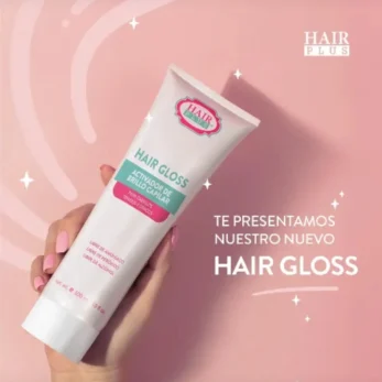 HAIR GLOSS