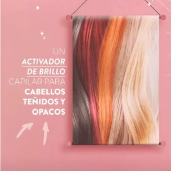 HAIR GLOSS - Imagen 3
