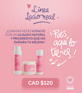 Kit Lacio Real