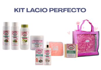 KIT LACIO PERFECTO - Imagen 7