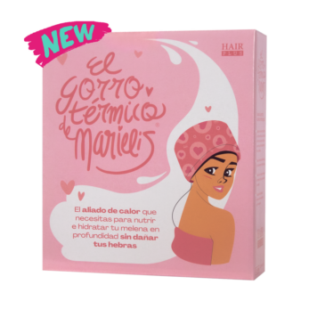 El gorro térmico
