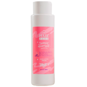 Shampoo Lacio Real